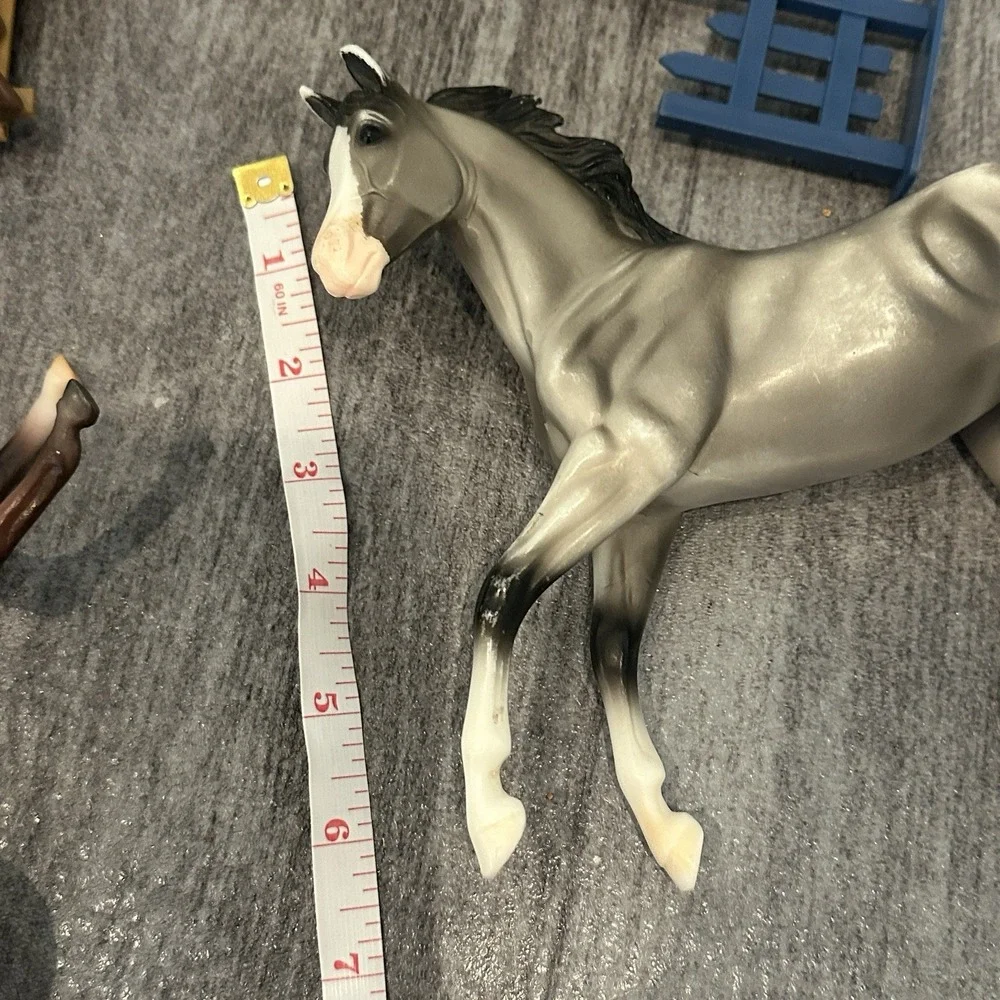 Breyer please see